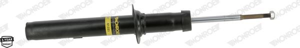 ÖN AMORTİSÖR L/R HONDA ACCORD VII 2003-2008 GAZLI