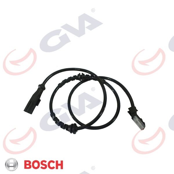 ABS KABLOSU ARKA SAĞ-SOL RENAULT FLUENCE 09 MEGANE III 09 SC NIC III 09