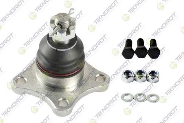 ROTİL ÜST SAĞ-SOL MITSUBISHI L200 MAGNUM 2.5L 4D56INT K74T 4X4 01-06-PAJERO 2.8L 3.0L 3.5L 91-98
