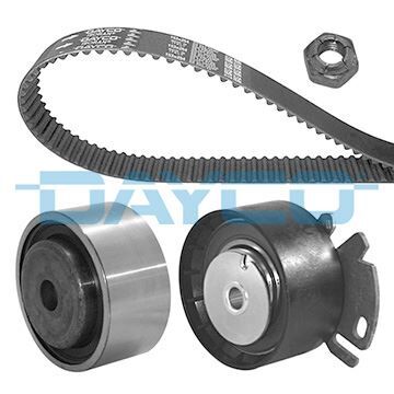 EKSANTRİK GERGİ KİTİ 158x254 BRAVA-BRAVO 95-01 -DOBLO 01- -PALIO-ALBEA 96- -MAREA 97-02 1.6-