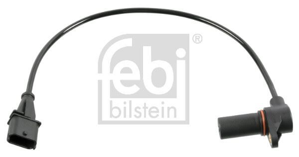 ELEKTRİK EKSANTRİK/KRANK MİLİ SENSÖRÜ DAF