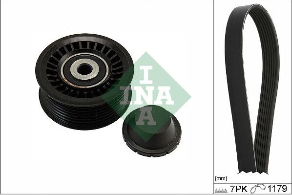ALTERNATÖR V KAYIŞ SETİ RENAULT MEGANE IV 15 CAPTUR II 20 CLIO V 19 TALISMAN 15 DUSTER II 18 KOLEOS II 18 1.0TCe 1.3 TCe