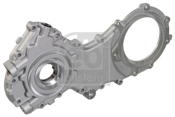 YAG POMPASI CONNECT 04 14 1.8 TDCI FOCUS I 01 04 1.8 TDCI