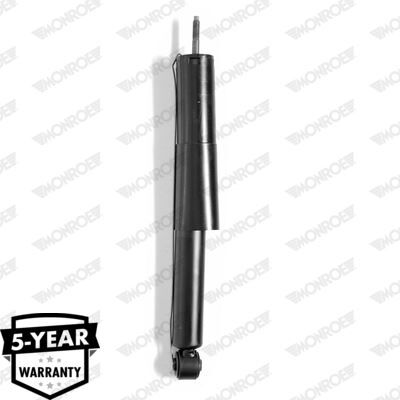 ARKA AMORTİSÖR L/R OPEL VECTRA A 1.6 1.8 2.0I GT 1988-1995 ASTRA F GSİ 1991-1998 GAZLI