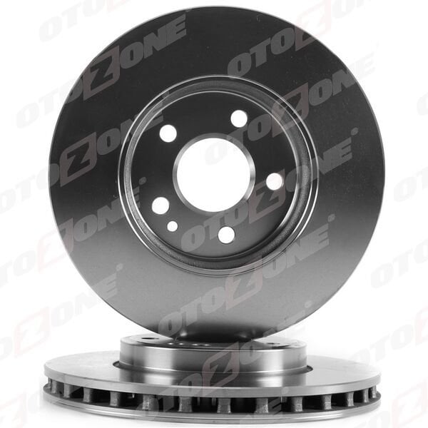 FREN DISKI ON MERCEDES C-CLASS W205 S205 C205 A205