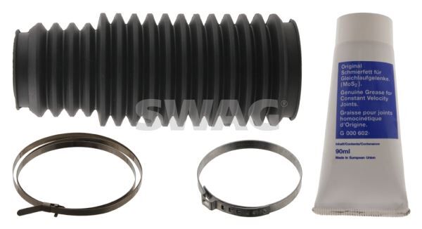 DIREKSIYON KORUGU BMW E39 95 03 KELEPCE YAG