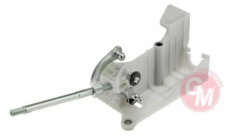 VİTES KUMANDA KUTUSU KOLLU EURO-4 FIAT FİORİNO CITROEN NEMO PEUGEOT BİPPER