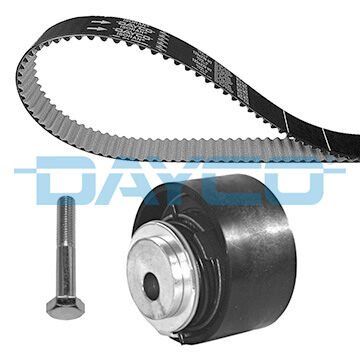 EKSANTRİK GERGİ KİTİ 130x280 130 DİŞ TRANSİT TURBO 97-01