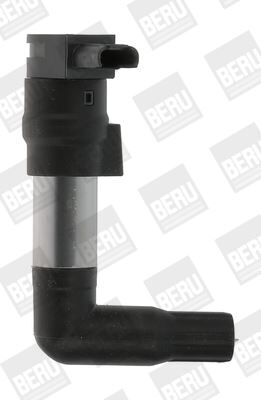ATEŞLEME BOBİNİ