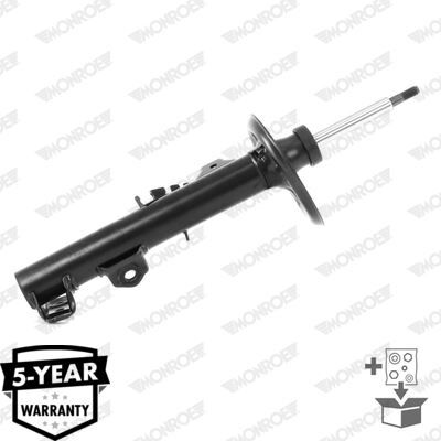 ÖN AMORTİSÖR SOL BMW E36 1990 2000 GAZLI