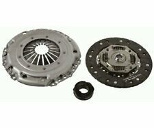 DEBRİYAJ SETİ CADDY 05-10 1.9TDI
