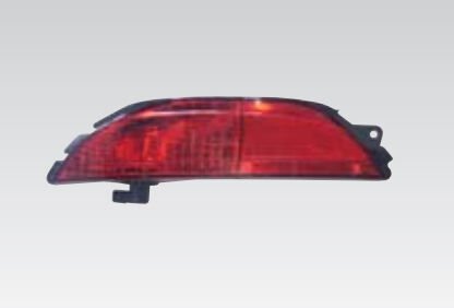 SİS LAMBASI ARKA SOL FIAT GRANDE PUNTO 07 ALFA ROMEO MİTO 08 14