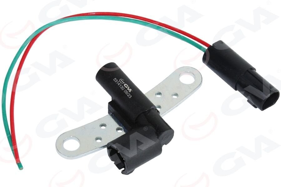 KRANK MİLİ SENSÖRÜ RENAULT CLIO I-II-II MEGANE I 96 01 KANGOO 97 CLIO SYMBOL I 00 SANDERO 08 LOGAN 04 1.2 1.4 1.6