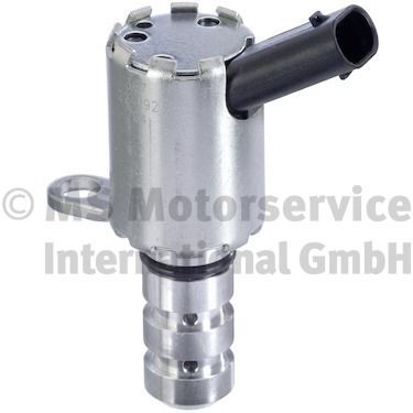 FKM-FPM CONTROL VALVE