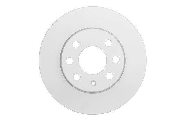 ÖN FREN AYNASI CORSA C 1.0-1.2 16V 01 11 ABS Lİ 240x20x4DLxHAVALI