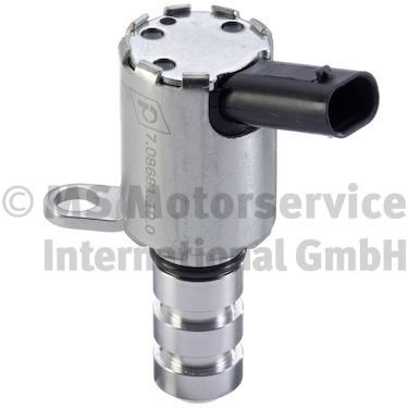 FKM-FPM CONTROL VALVE