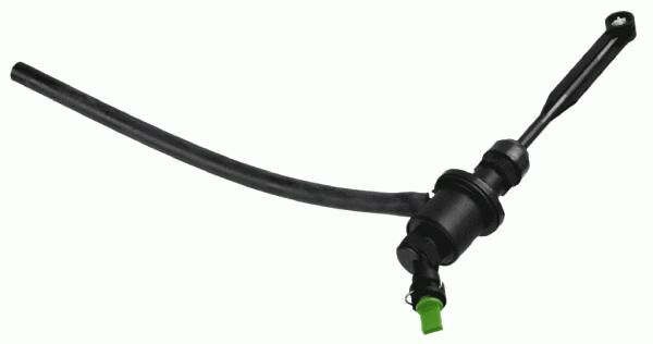 DEBRİYAJ ÜST MERKEZİ RENAULT MASTER III 10 OPEL MOVANO B 10 2.3dCi M9T 15.87 mm