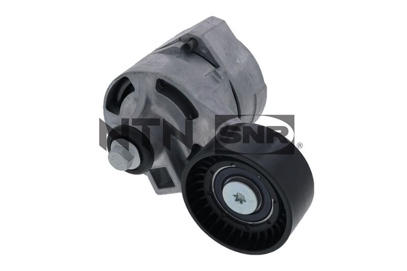 ALTERNATÖR GERGİ RULMANI KÜTÜKLÜ TRANSIT V348 2.4 TDCI 3.2 200PS 06 11