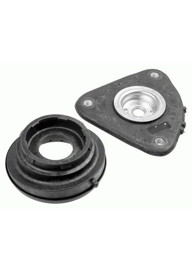 ON AMORTISOR TAKOZU VE RULMANI KIT FOCUS II 04 11 FOCUS IIII 14 YENİ CONNECT 1.6 1.5 TDCİ 15 KUGA 08 13 / MAZDA 3 1.6L Y6 Z6 BK BL 03- / VOLVO S40 II 06 12 S40 II S40 V40 II 1.6 D2 12 V50 1.6
