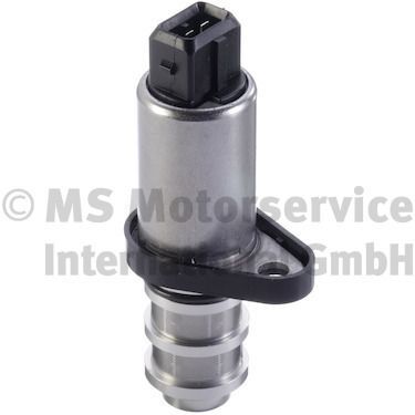 FKM/FPM CONTROL VALVE