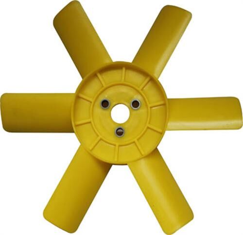 VANTİLATÖR PERVANESİ 6 LI M131 DKŞ 1.KALİTE