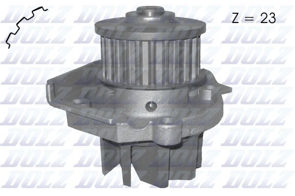 DEVİRDAİM FIAT DOBLO 01 LINEA 07 PUNTO 09 PANDA 10 ALBEA 07 ALFA ROMEO MITO 11 LANCIA YPSILON 10 FORD KA 08 1.2 1.4 1.4 TJET