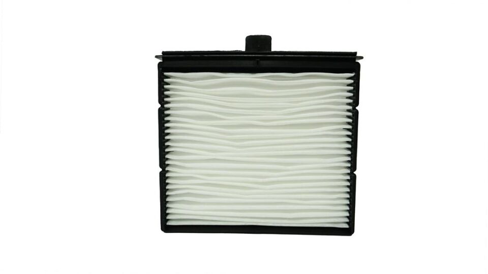 POLEN FİLTRESİ SCENIC II 1.4-1.6-1.6 16V-2.0 16V-1.5DCI-1.9DCI-2.0DCI CU 2430