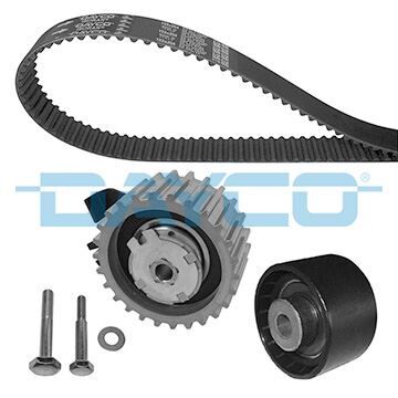 EKSANTRİK GERGİ KİTİ FIAT DOBLO 01 BRAVA 96 01 BRAVO 96 01 PALIO 00 MAREA 96 1.9TD 193x240