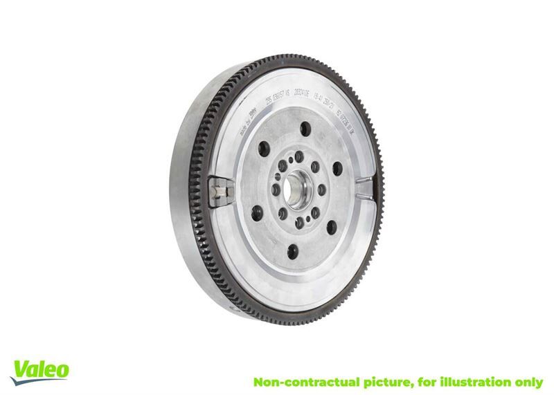 VOLAN DMF MERCEDES W639 B906