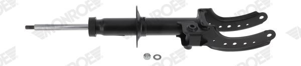 AMORTISOR SOL VW TOUAREG