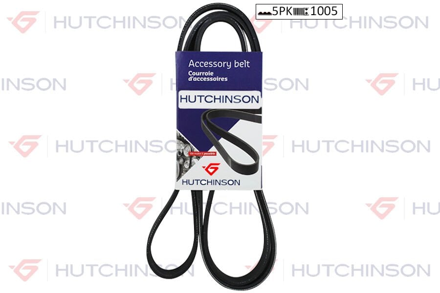 1005 K 5 CHVROLET LANOS 1.6 16V 01-05 ALFA ROMEO BMW DAEWOO FIAT LANDROVER PORSCHE 5PK1005 x