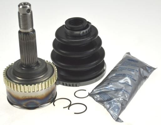 AKS KAFASI DIŞ NISSAN MICRA II 1.0 92-02 ABS Lİ