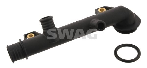 TERMOSTAT KAPAĞI E30-36 M40-43 1990-1995 FEBI 28430