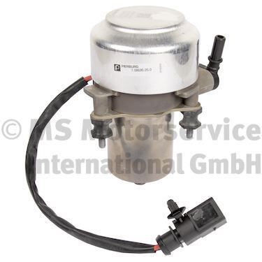 ELECTRIC VACUUM PUMP AUDI
