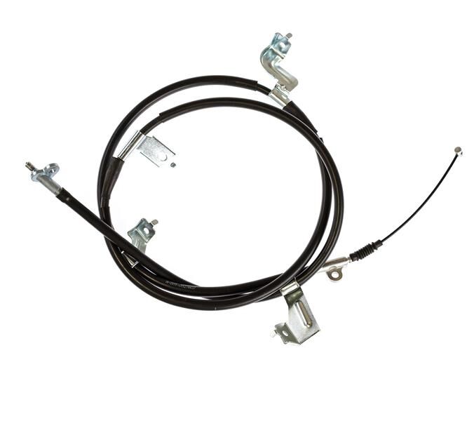 EL FREN TELLERİ ARKA SOL NAVARA D40L P/UP all