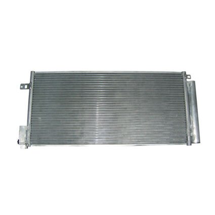 RADYATÖR KLİMA DIZEL G.PUNTO