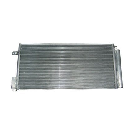 RADYATÖR KLİMA DIZEL G.PUNTO