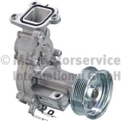 FKM / FPM WATER PUMP