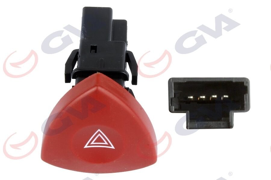 DÖRTLÜ FLAŞÖR LAGUNA II-MASTER II-TRAFIC II 4 FİŞ