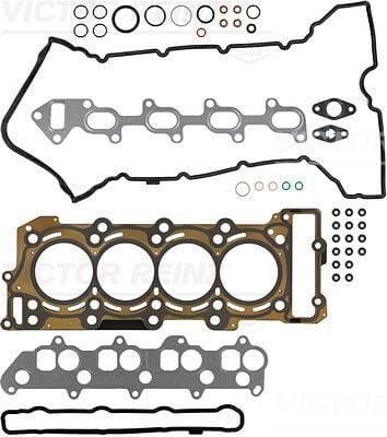 TAKIM CONTA UST MERCEDES OM640 W169 W245