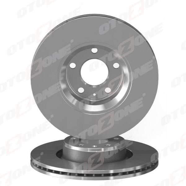 ON FREN DISK ADET -314X255 112 AUDI A6 05-11