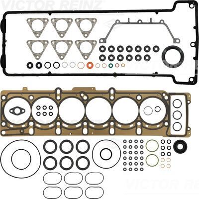 UST TAKIM CONTA BMW M3 S54 B32 E46 Z3 Z4