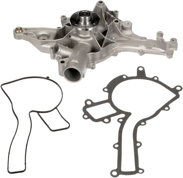 DEVIRDAIM POMPASI MERCEDES M112 W203 W210 W211 W163 W220