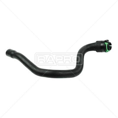 KALORİFER HORTUMU OPEL ASTRA H 1.2-1.4 04-10