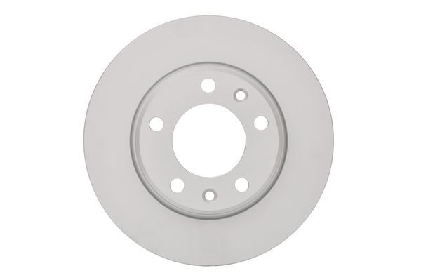 ARKA FREN DİSKİ PEUGEOT P308 13 21 249x35x5DL DOLU
