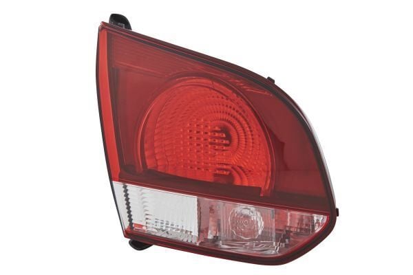 KOMPLE ARKA LAMBA VW GOLF 6 SOL VW