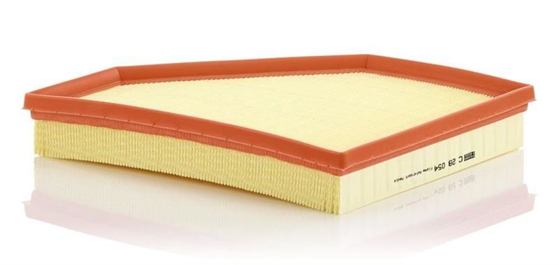 HAVA FILTRESI BMW B42 B46 B48 G42 G20 G21 G28 G22 G23 G26 G29