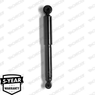 ARKA AMORTİSÖR L/R OPEL ASTRA H 04 14 ZAFIRA B 05 14 ASTRA G SW 98 04