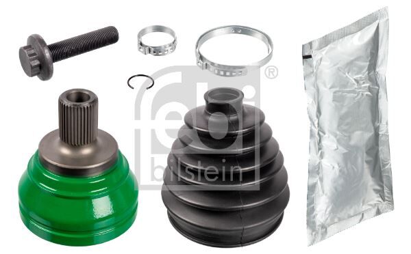 AKS KAFASI DIŞ SET GOLF7-JETTA-PASSAT-A3 2013