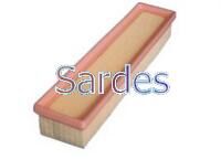 HAVA FİLTRESİ DACIA LOGAN 04 DOKKER 12 LODGY 12 SYMBOL II 08 14 1.4 / 1.6 16V